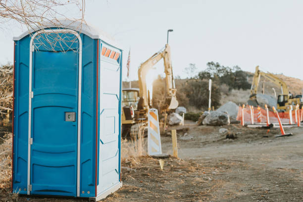 Best Construction site porta potty rental  in Forest, MS