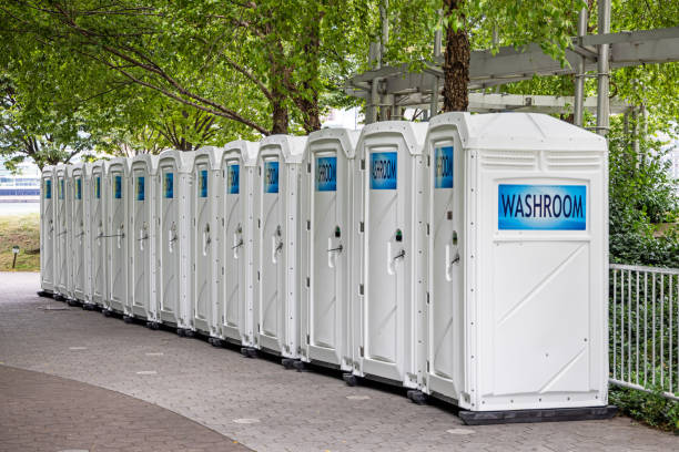 Best Temporary restroom rental  in Forest, MS