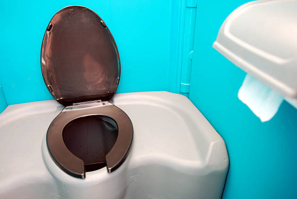 Portable bathroom rental in Forest, MS
