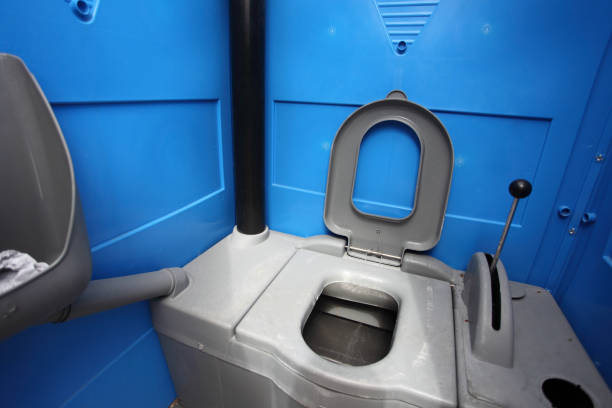 Best Sanitation services for porta potties  in Forest, MS