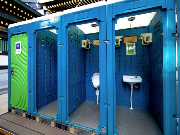 Best Best portable toilet rental  in Forest, MS